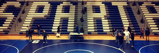 SpartaWrestle's profile banner image