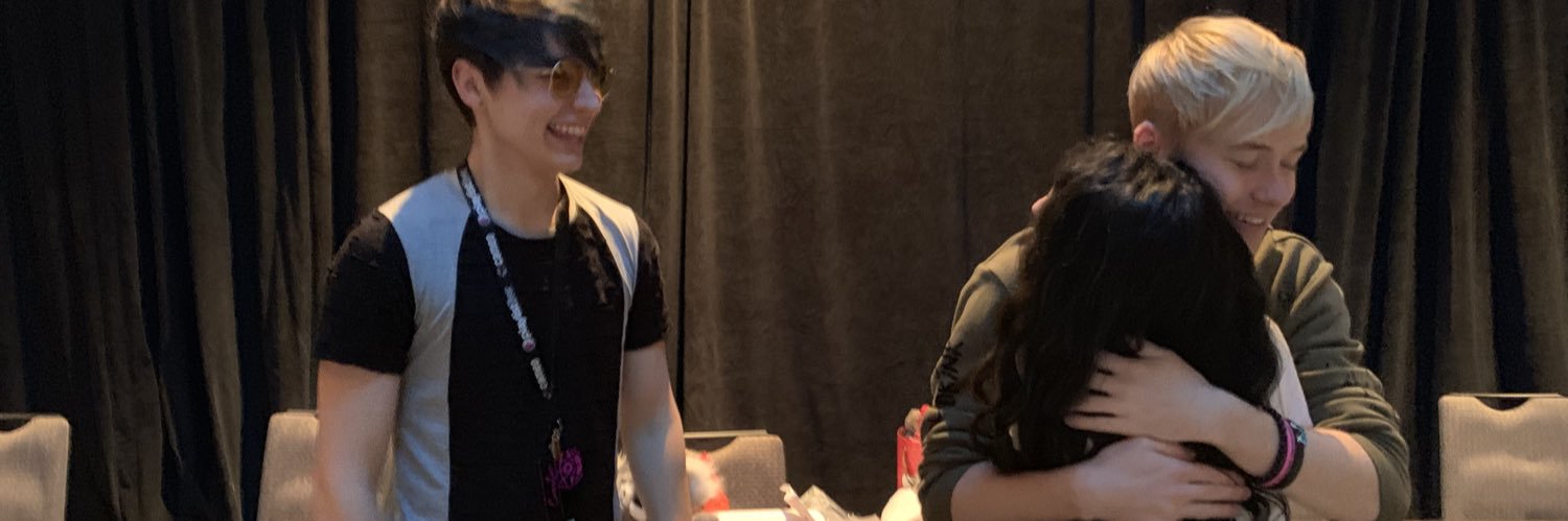 Samjadehyson's profile banner image