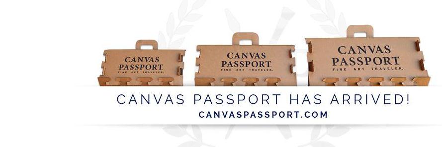 CanvasPassport's profile banner image