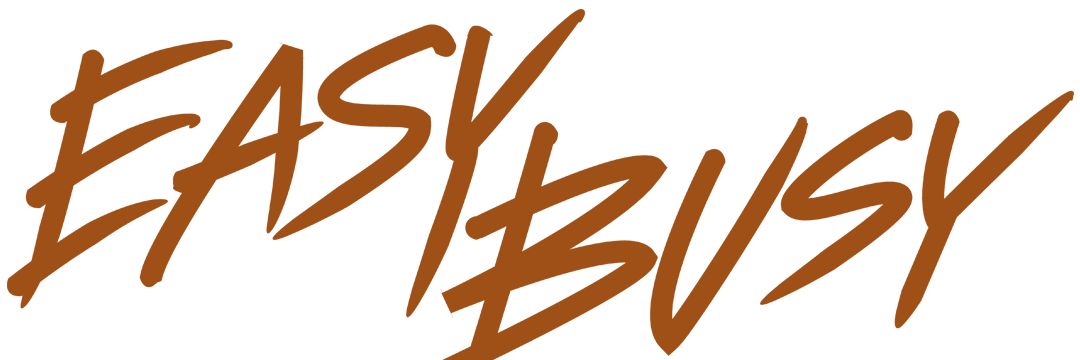 EasyBusyTV banner