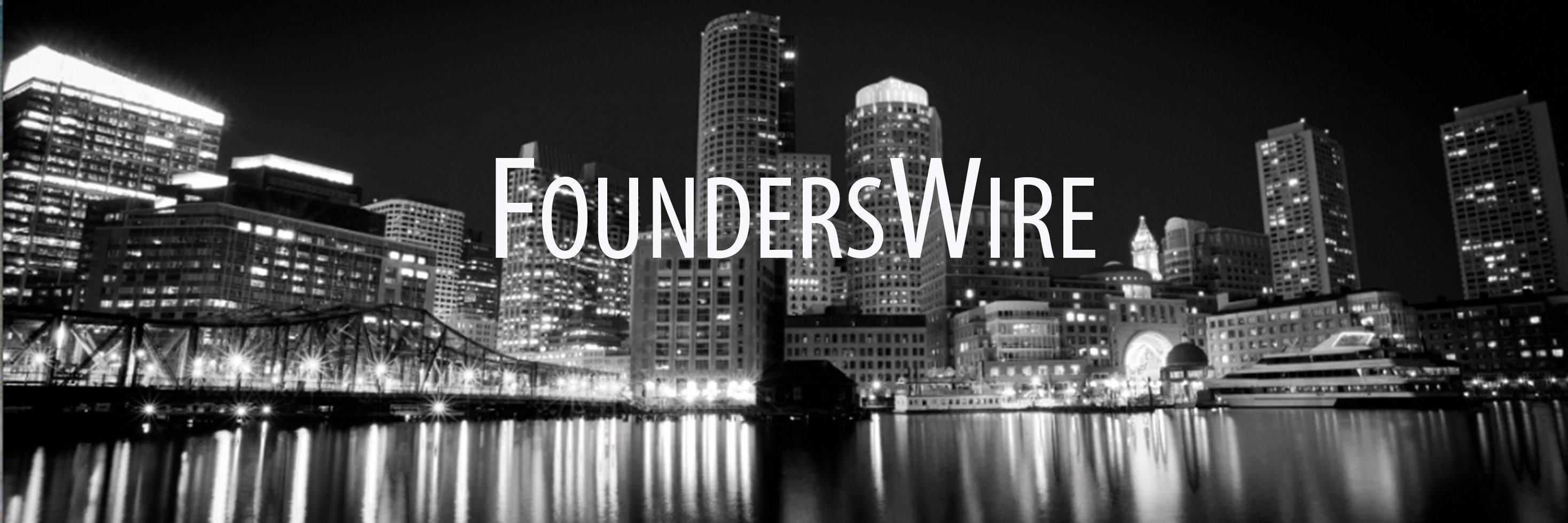 founderswire's profile banner image