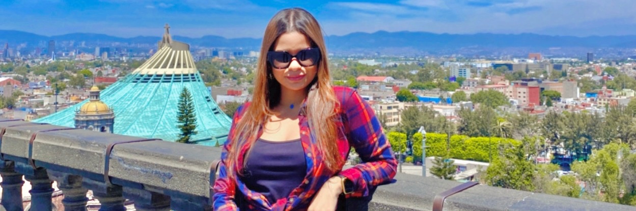 AlvaradoJenia's profile banner image