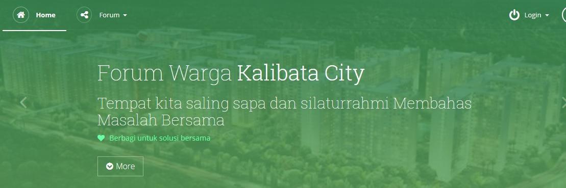 ForumKalcit's profile banner image