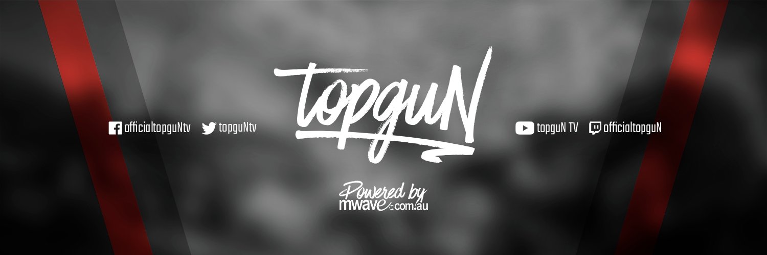 topguNtv's profile banner image