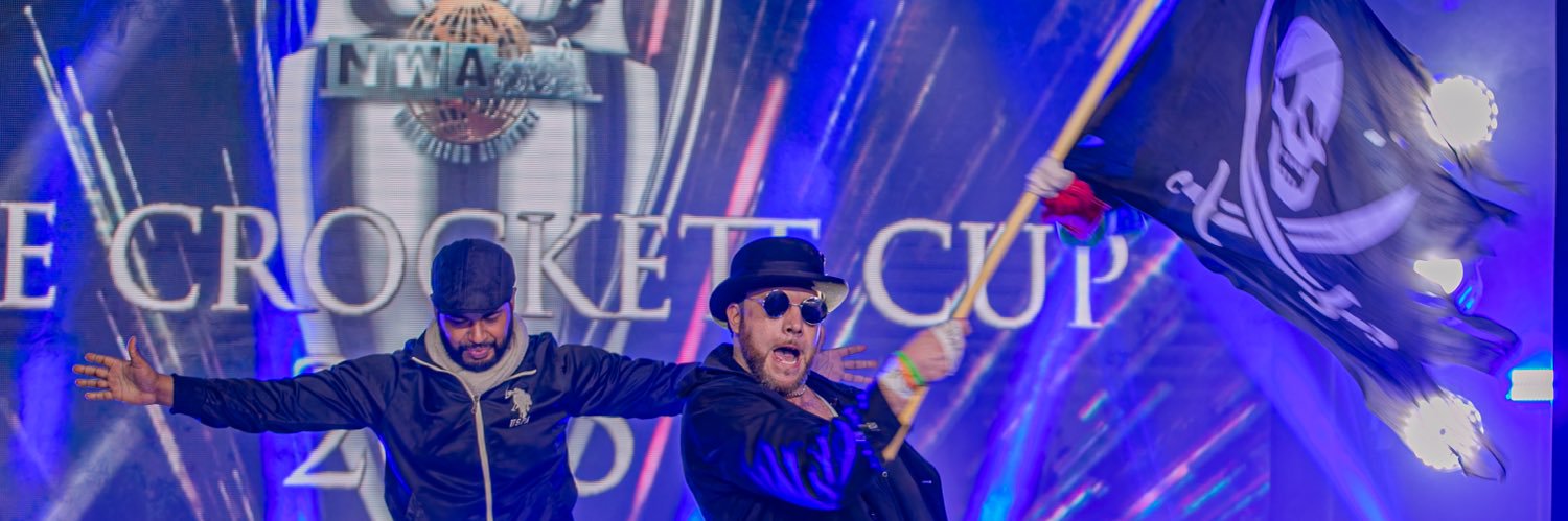 TheGentJK's profile banner image