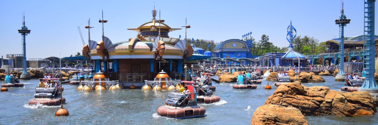 sugimaru_disney's profile banner image