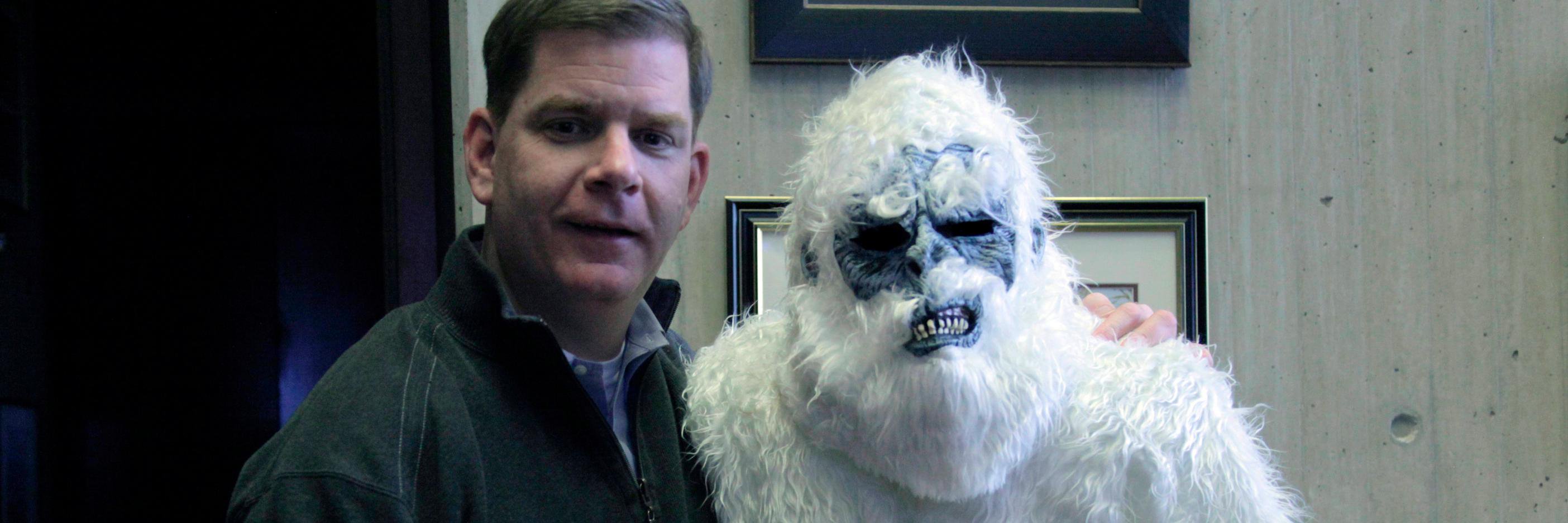 BostonYeti2015's profile banner image
