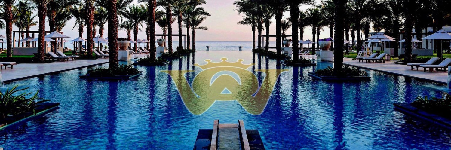 Well Off Forever banner