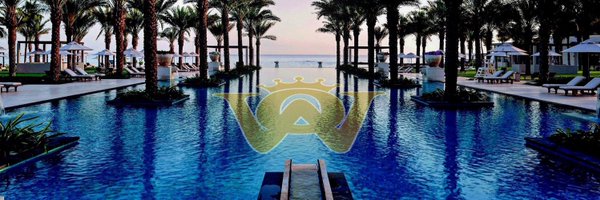 WellOffForever Profile Banner