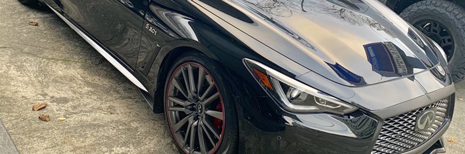 Marcogag : whiskey tango foxtrot banner