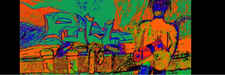 majorgwuap's profile banner image