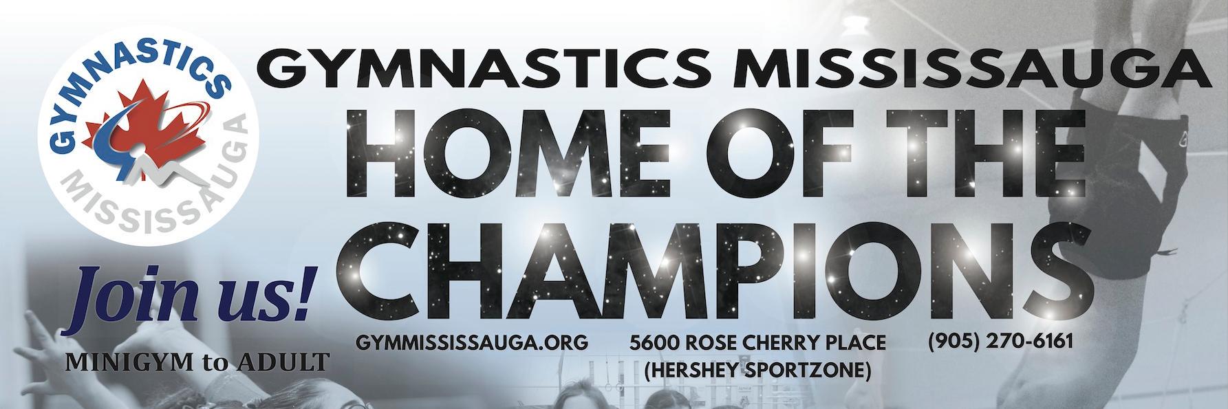 GymMississauga's profile banner image