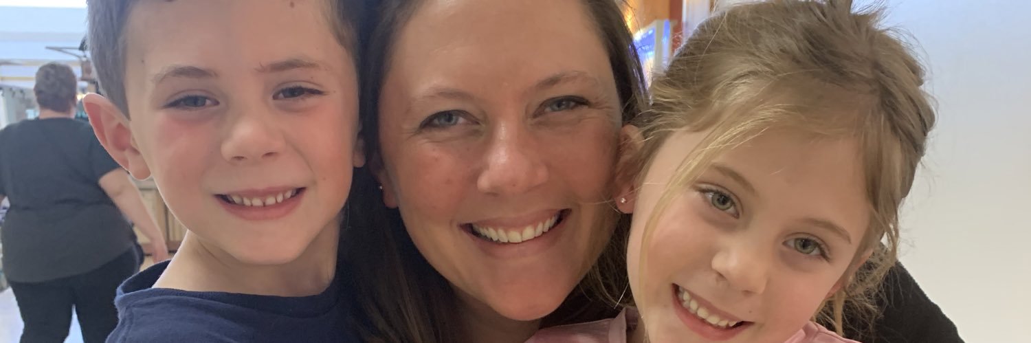 Staci Johnson banner