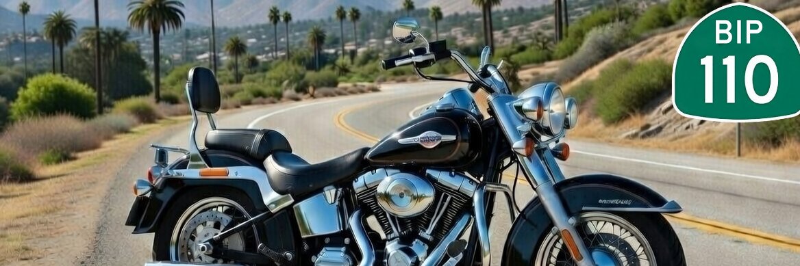 Motorist ┃ 🪢BIP110 banner