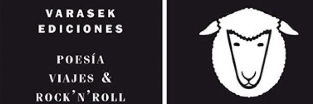 VARASEK Ediciones banner
