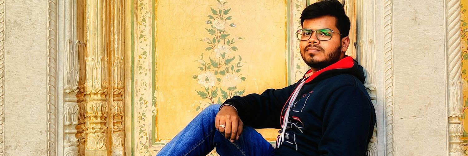 _erabhishek's profile banner image