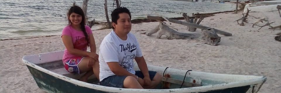 DavidYanezMX's profile banner image