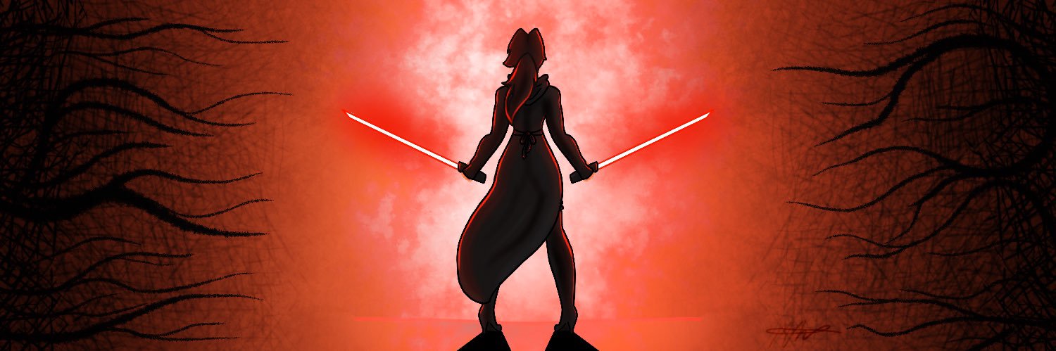 thevoodooheart's profile banner image