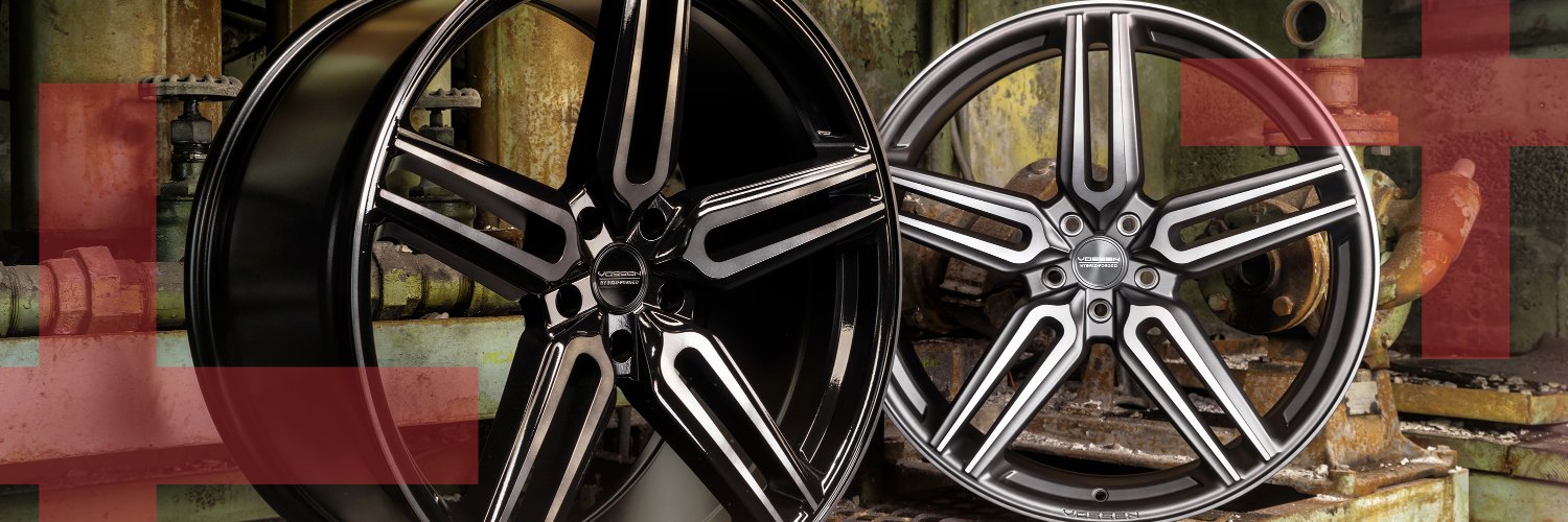 vossenwheels's profile banner image