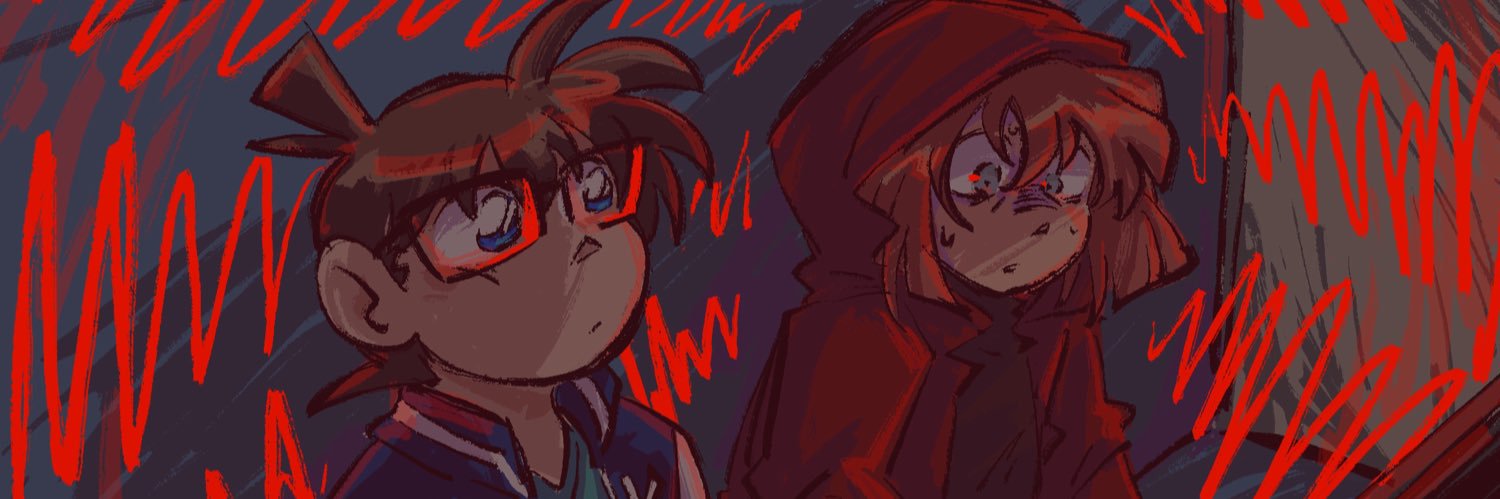 🪻 Chris/クリス @ art is on bsky/tumblr 🔍 banner