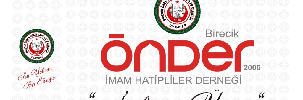 bilimder's profile banner image
