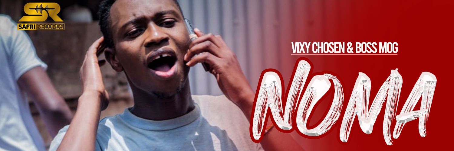 vixychosen's profile banner image