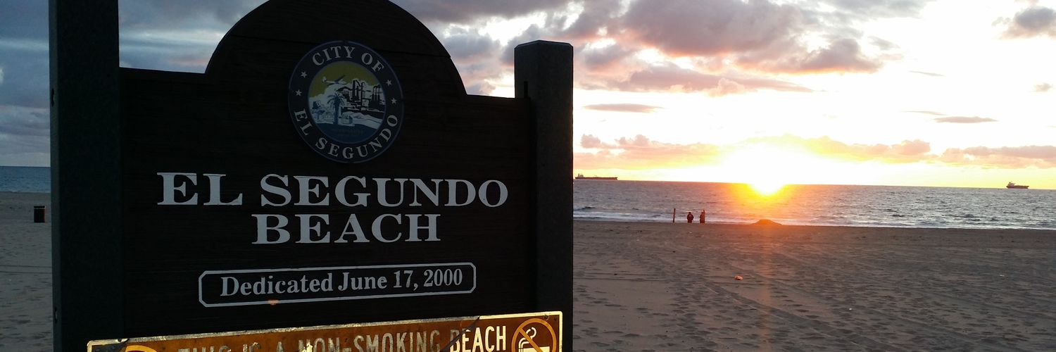 ElSegundoBeach's profile banner image