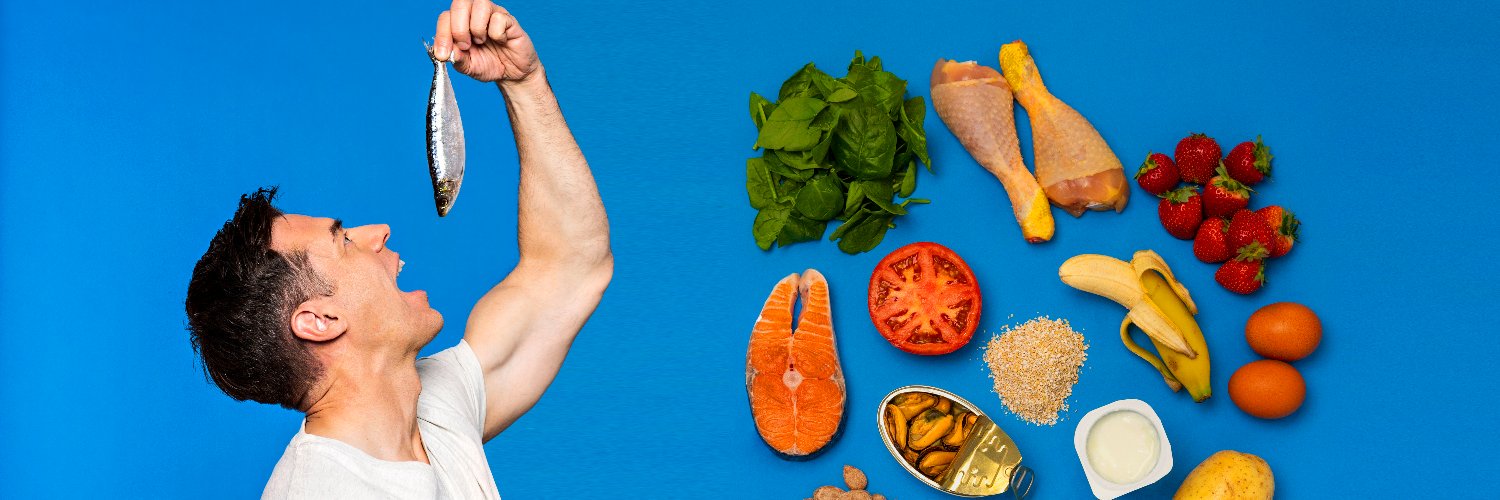 Darío Pescador banner