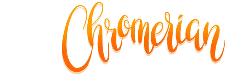 Chromerian banner