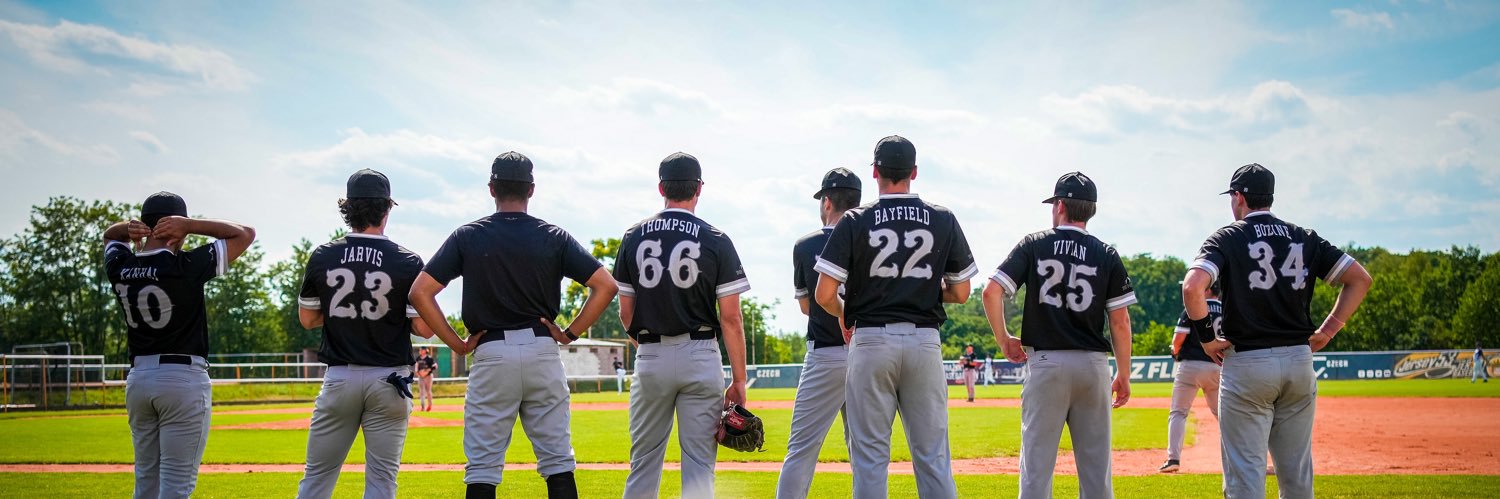 therealbayfield's profile banner image