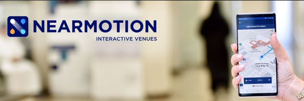 NearMotion Profile Banner