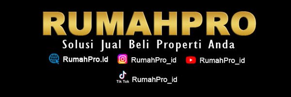 rumahpro_id's profile banner image