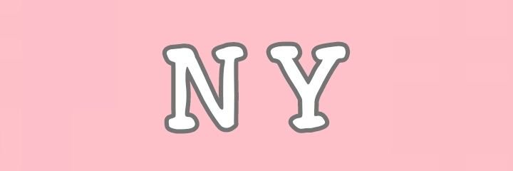 nicaleee's profile banner image