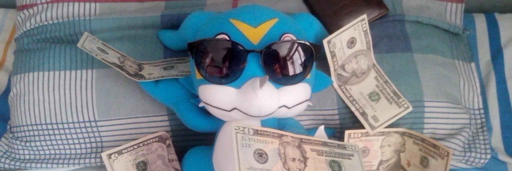 VeemonZ2's profile banner image
