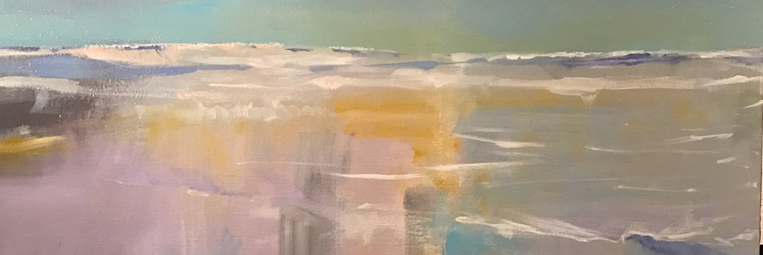 ditchlingartist's profile banner image