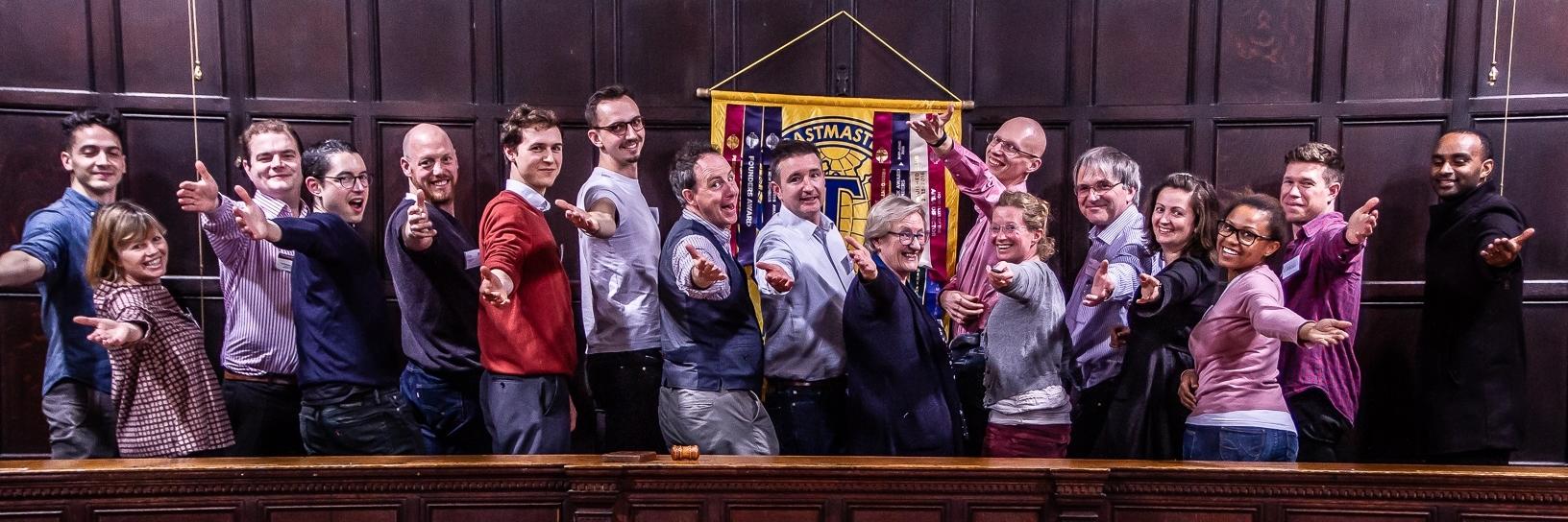 OxfordOrators's profile banner image