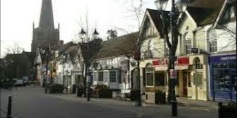 solihullworldie's profile banner image