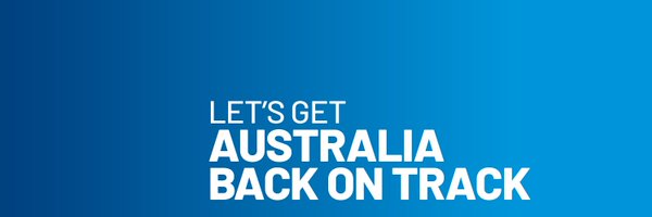 LiberalVictoria Profile Banner