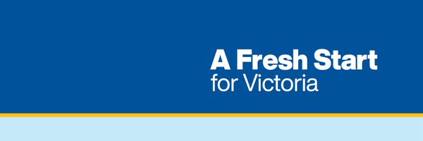 LiberalVictoria Profile Banner
