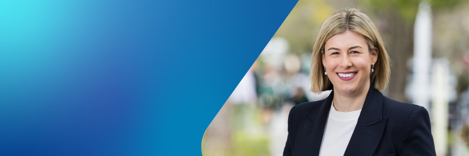 Liberal Victoria banner