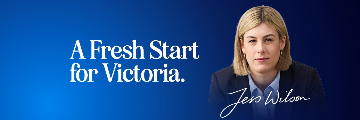 LiberalVictoria's profile banner image