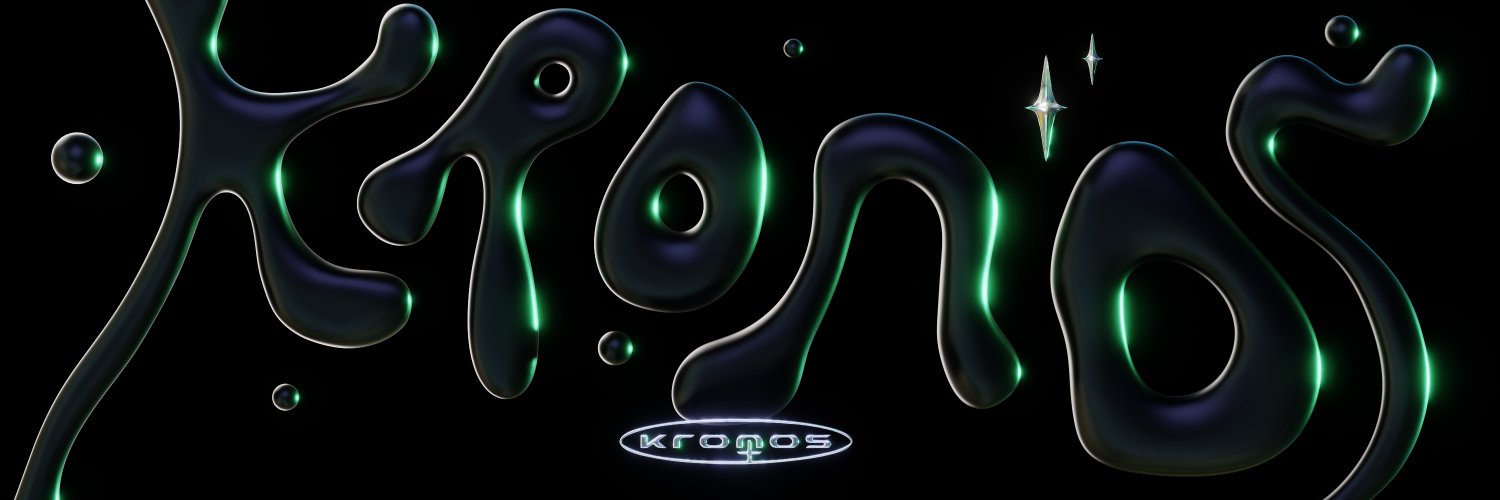 ✹ ᴋʀᴏɴᴏꜱ ✹ banner