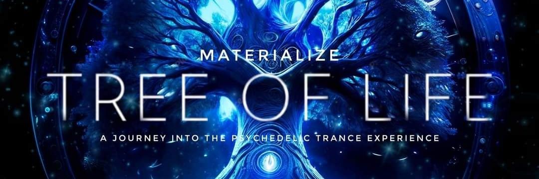 Materializelive's profile banner image