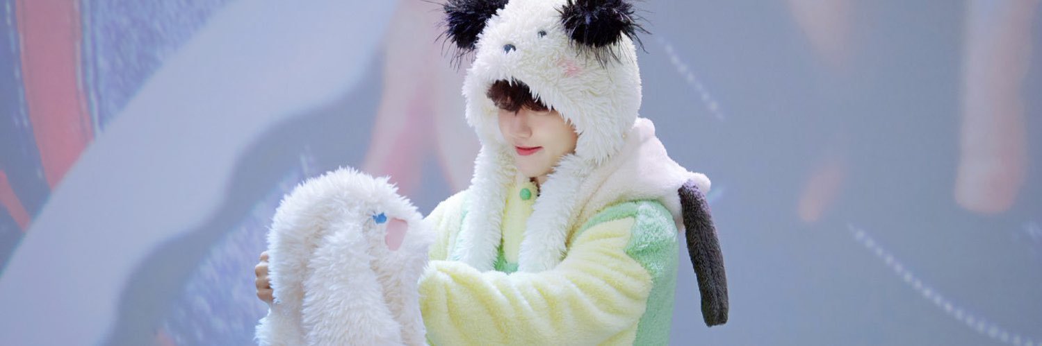 a - ૮ • ﻌ - ა banner