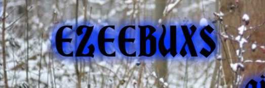 eezebuxs's profile banner image