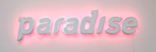 pinkthetic's profile banner image