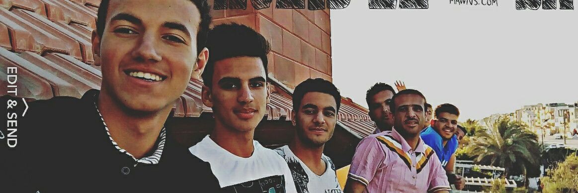 Alkasaly14's profile banner image