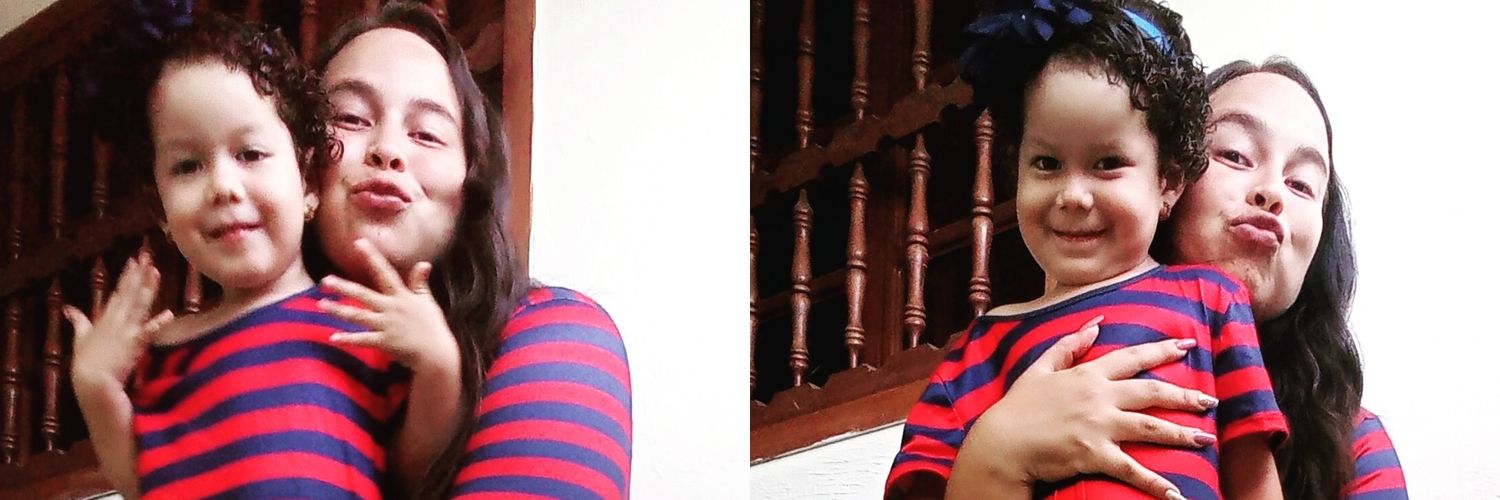 darianaimee's profile banner image
