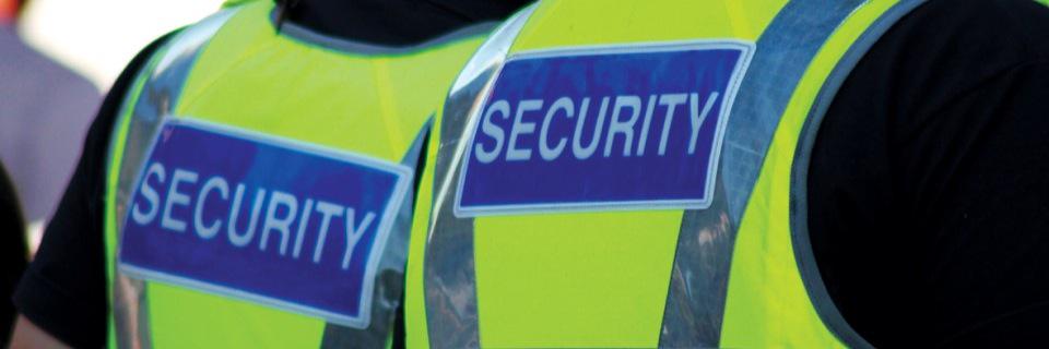 EventSecurityUK's profile banner image
