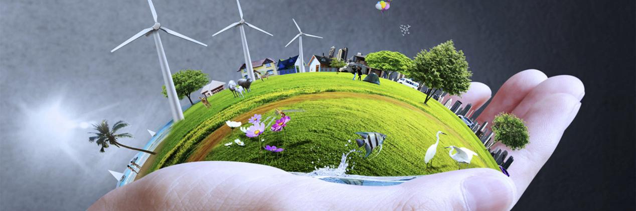 greencindia's profile banner image
